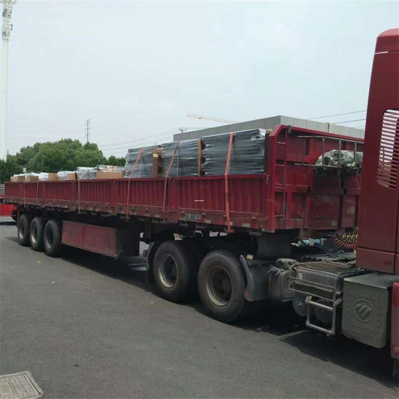 武昌区乌鲁木齐县物流专线：高效直达的运输之旅